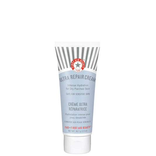 FIRST AID BEAUTY Ultra Krem Riparues 56.7g 