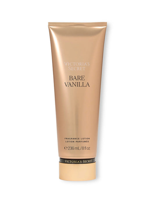 VICTORIA'S SECRET Bare Vanilla Fragrance Lotion