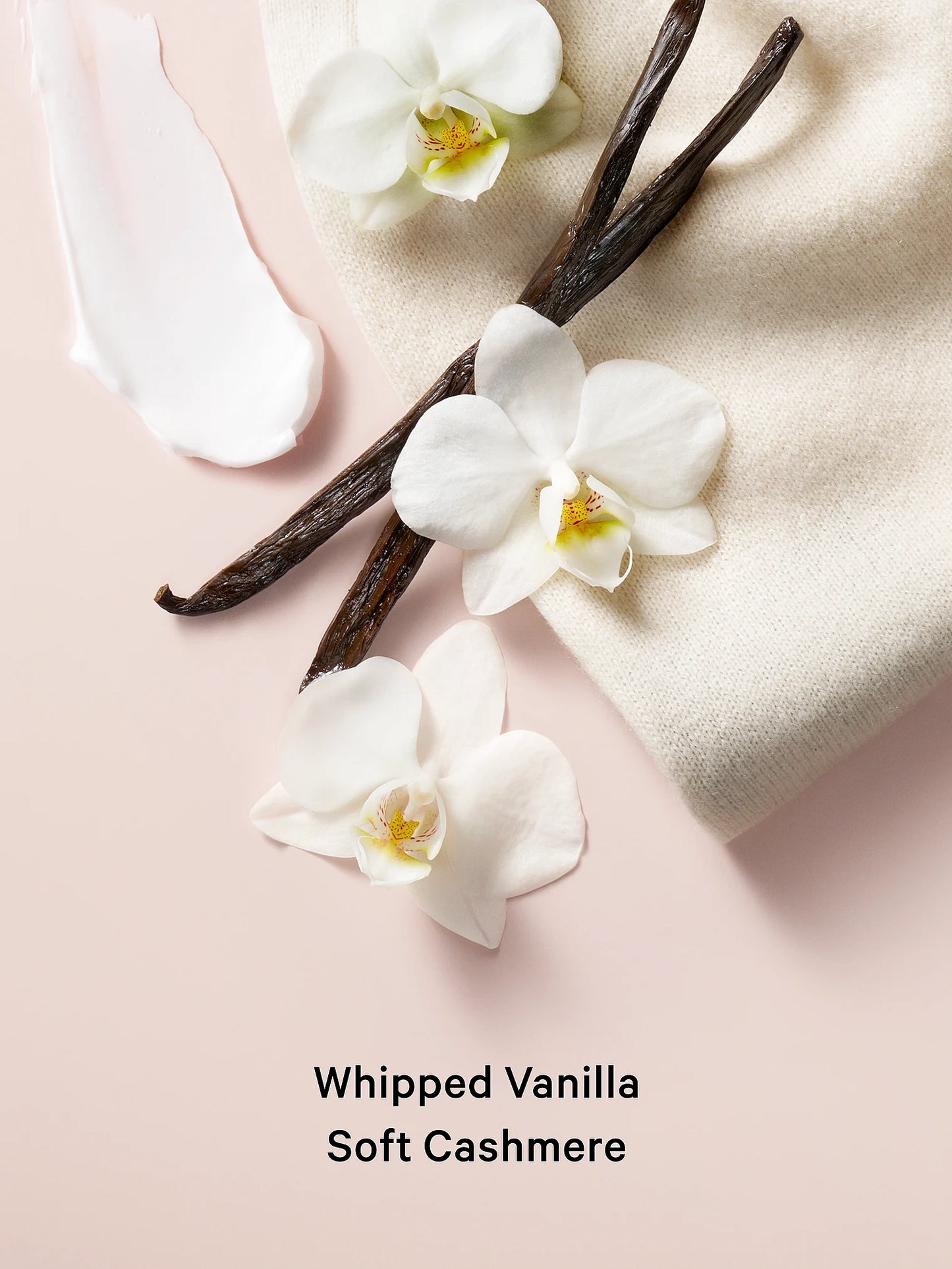 VICTORIA'S SECRET Bare Vanilla Fragrance Lotion