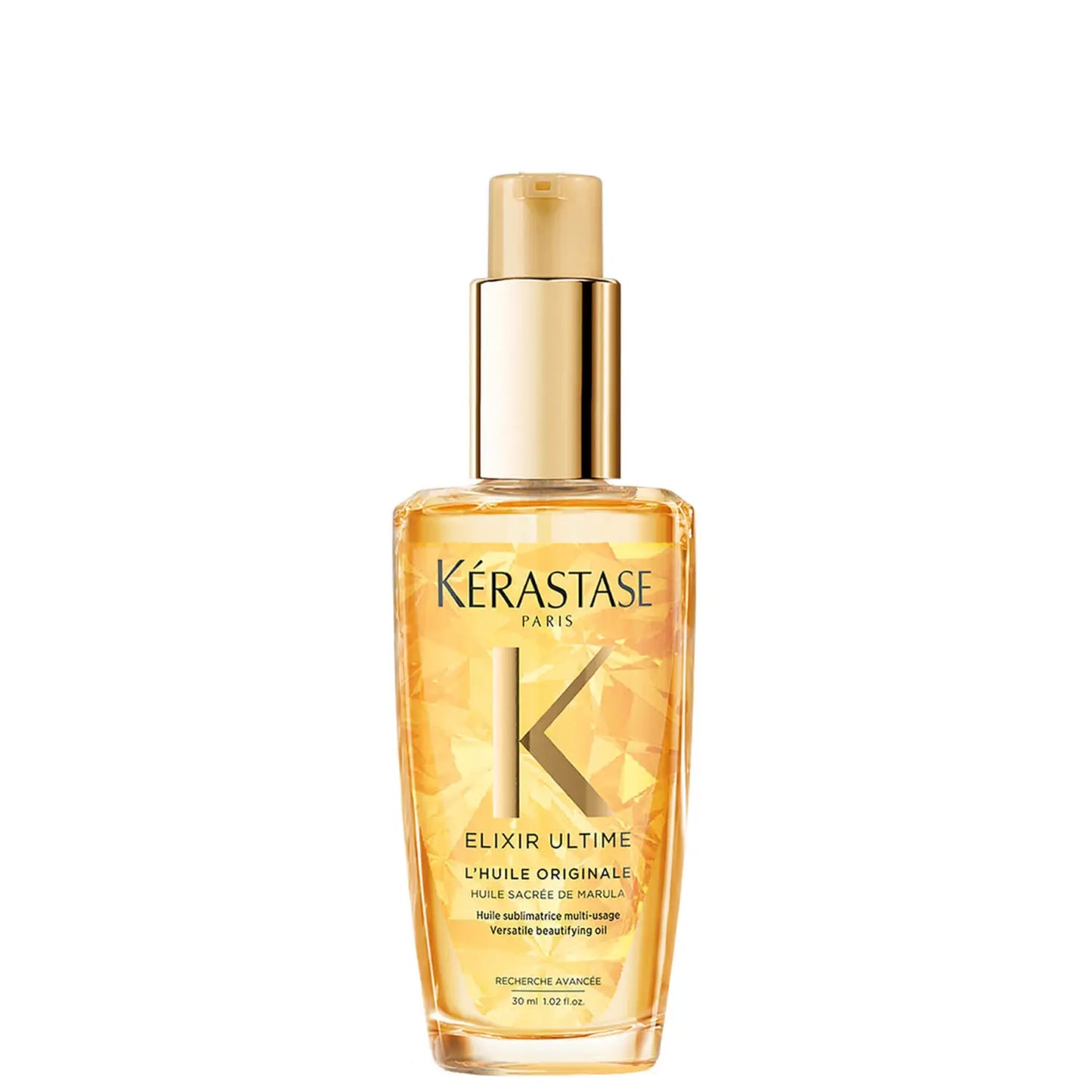 Vaj KERASTASE Elixir Ultime L'Original 100ml