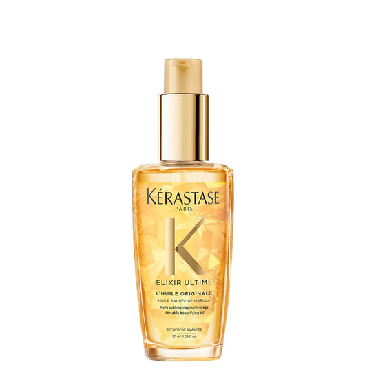 Vaj KERASTASE Elixir Ultime L'Original 100ml