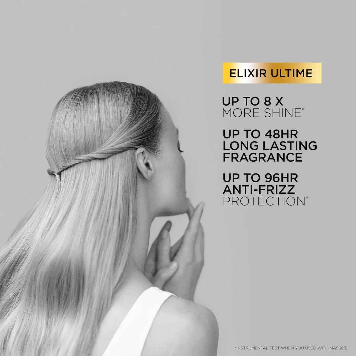 Vaj KERASTASE Elixir Ultime L'Original 100ml