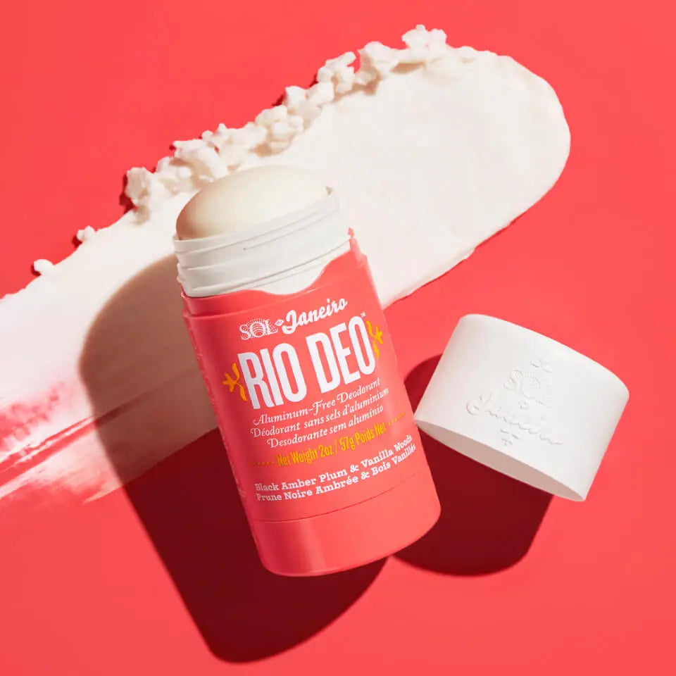 SOL DE JANEIRO Deodorant Cheirosa pa alumin Rio Deo 40 - 57 g