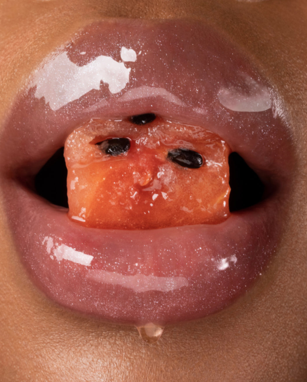 GISOU Honey Infused Lip Oil
