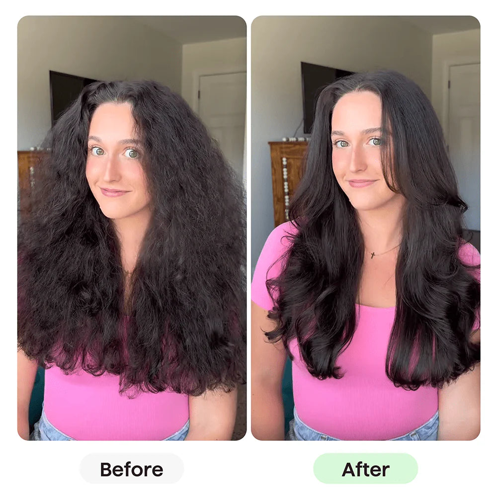 WAVYTALK Blowout Boost - Ionic Thermal Brush