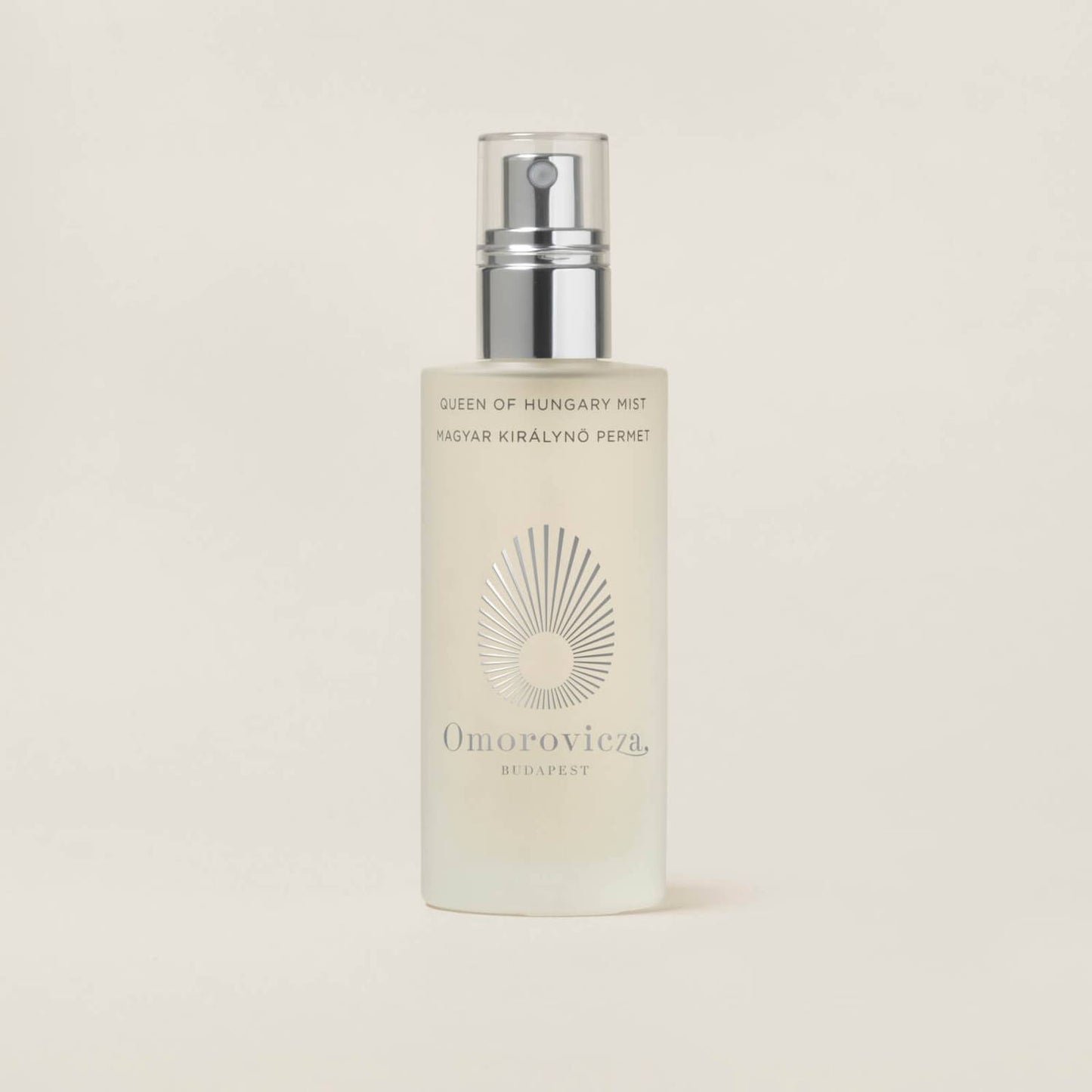 Mjegull OMOROVICZA Mbretëresha e Hungarisë 50ml