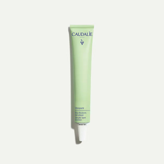 CAUDALIE Vinopure Salicylic Spot Solution