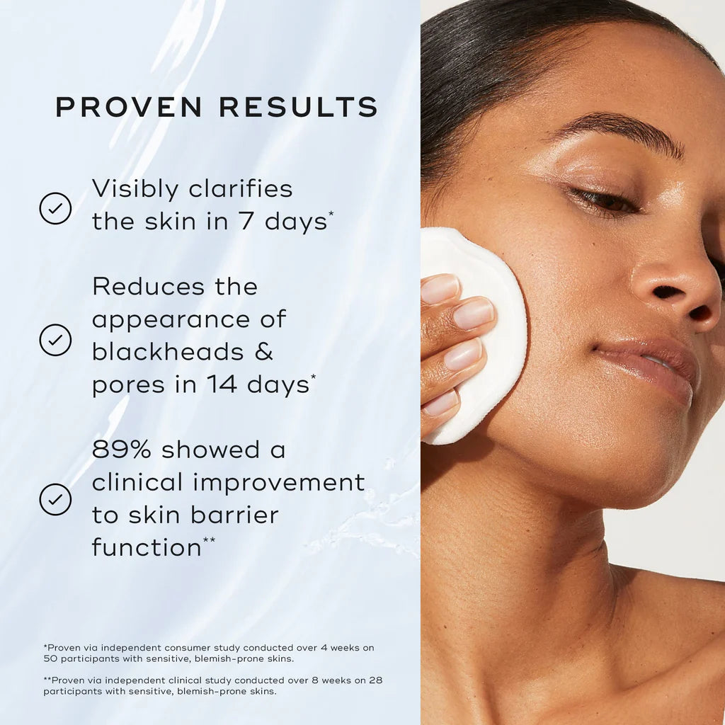 MEDIK8 Press &amp; Clear™ Exfoliating 2% Bha Tonic 150ml