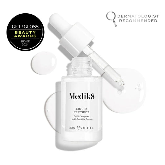 MEDIK8 Liquid Peptide