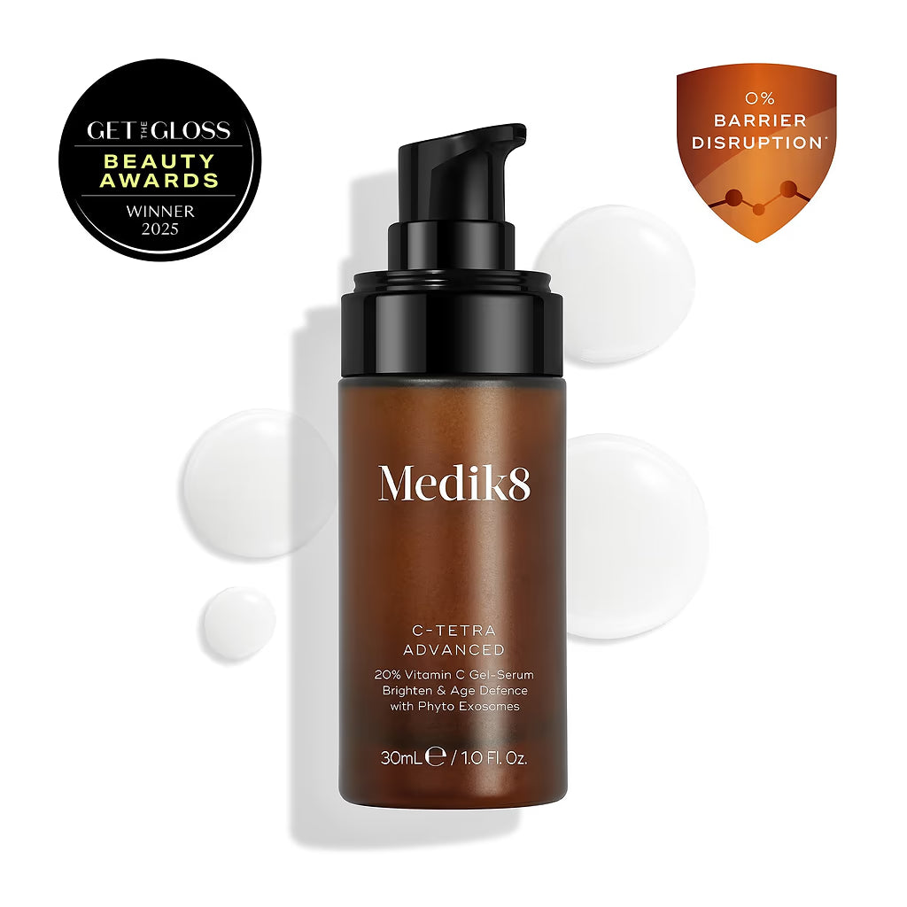 MEDIK8 C-Tetra Advanced