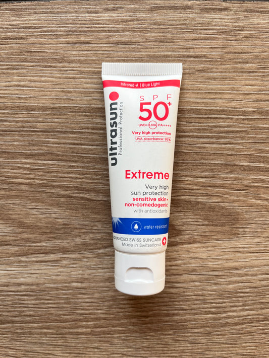 ULTRASUN Extreme SPF50+