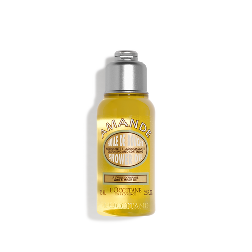 L'OCCITANE Almond Shower Oil 75ml