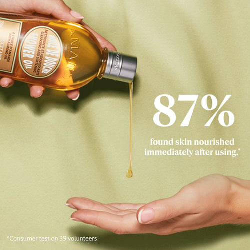 L'OCCITANE Almond Shower Oil 75ml