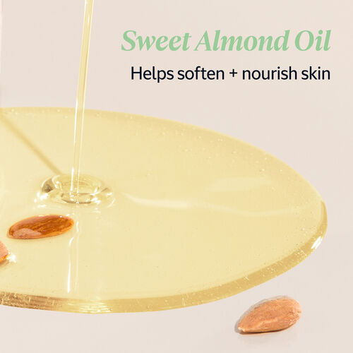 L'OCCITANE Almond Shower Oil 75ml