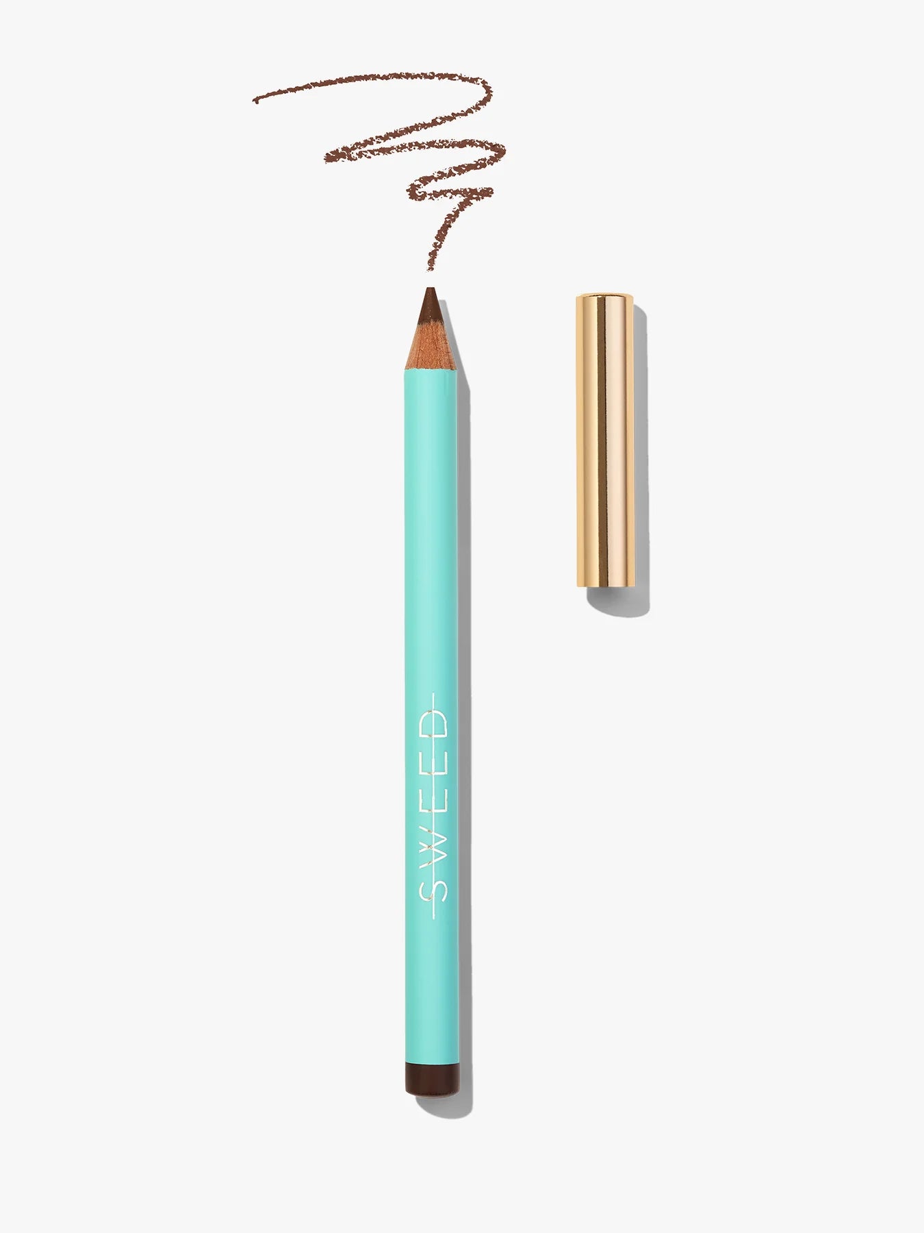 SWEED LASHES Satin Kohl Eye Pencil