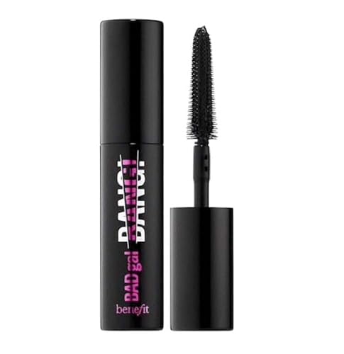 BENEFIT BADgal BANG! Waterproof Mascara - Mini size 3g