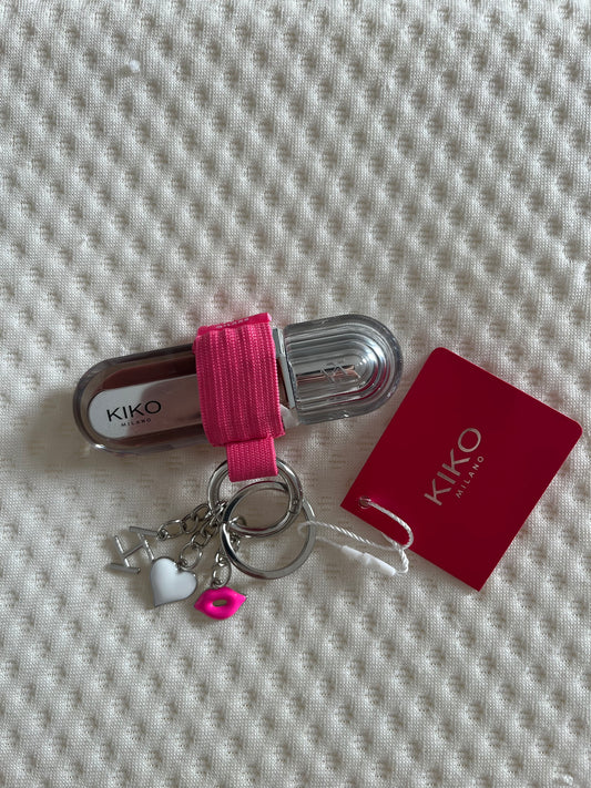 KIKO MILANO Keychain