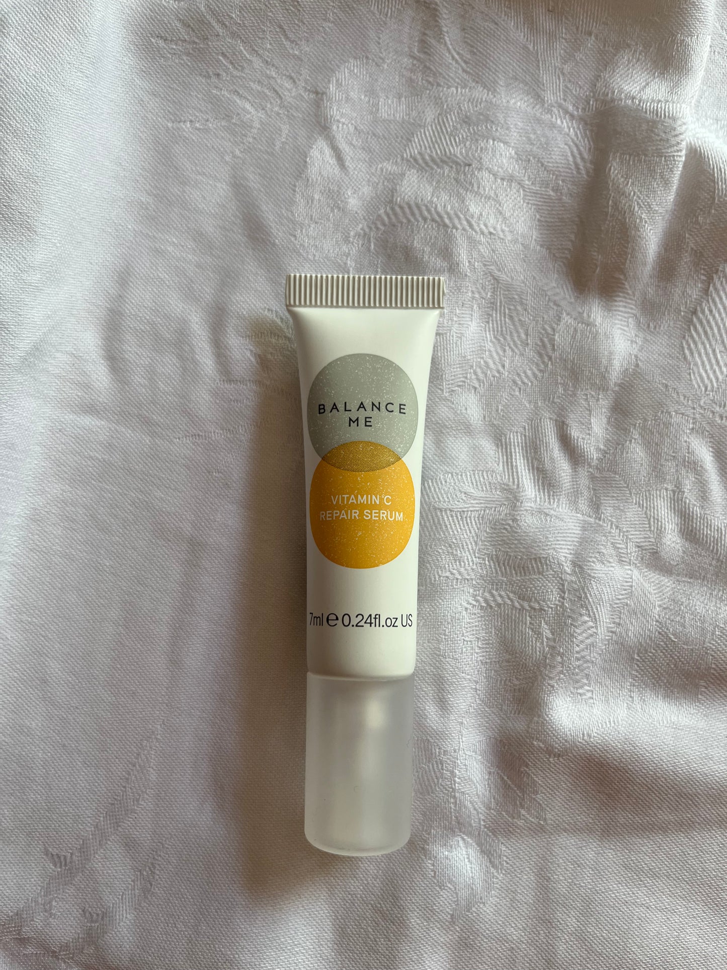 Serum riparues BALANCE ME Vitamin C 7ml