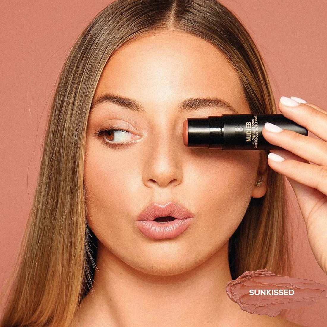 NUDESTIX Nudies Bronze