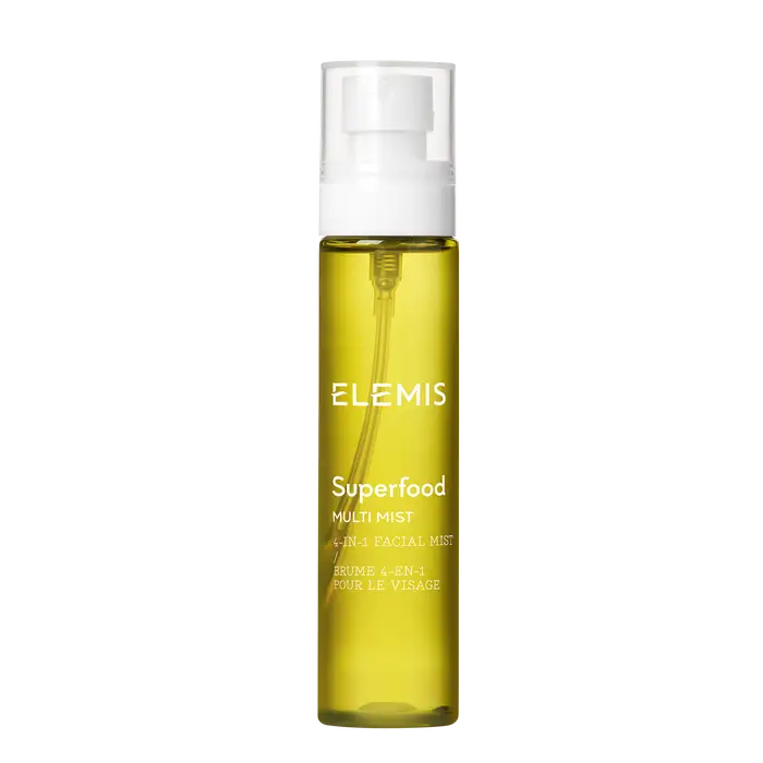 ELEMIS Superfood Multi Mist 4-in-1 Facial Mist 100ml