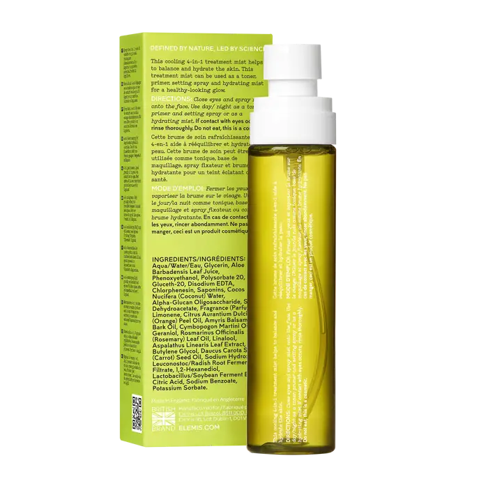 ELEMIS Superfood Multi Mist 4-in-1 Facial Mist 100ml