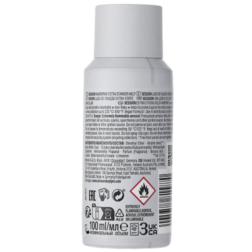 SCHWARZKOPF OSiS Session 100ml