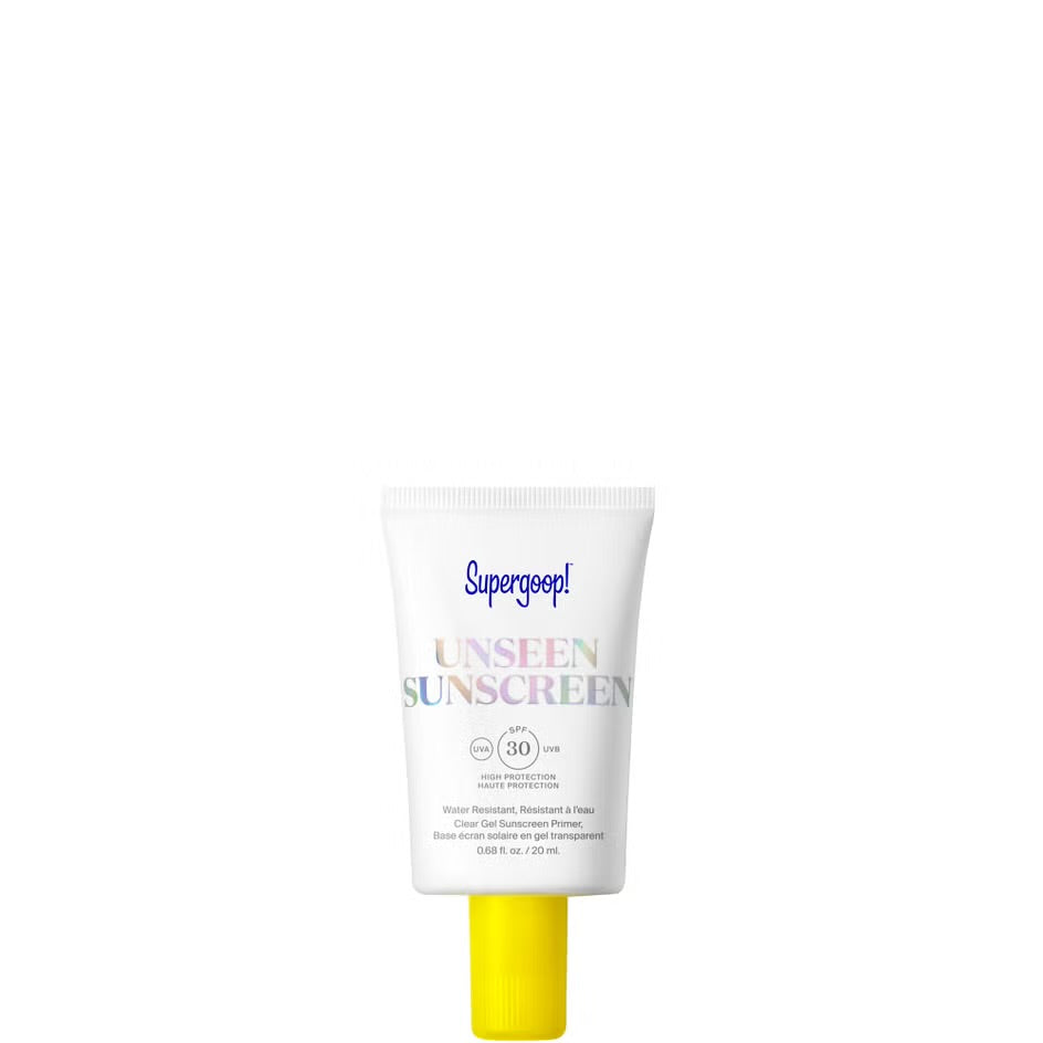 SUPERGOOP Unseen Sunscreen SPF 30