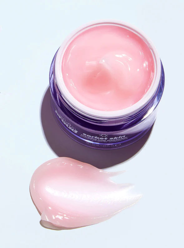 Skin PROUD Sorbet Skin Everyday Jelly Moisturizer 15 ml 