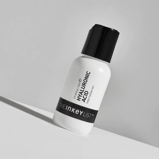 LISTA E BJENAVE Serum me acid hialuronik 30 ml