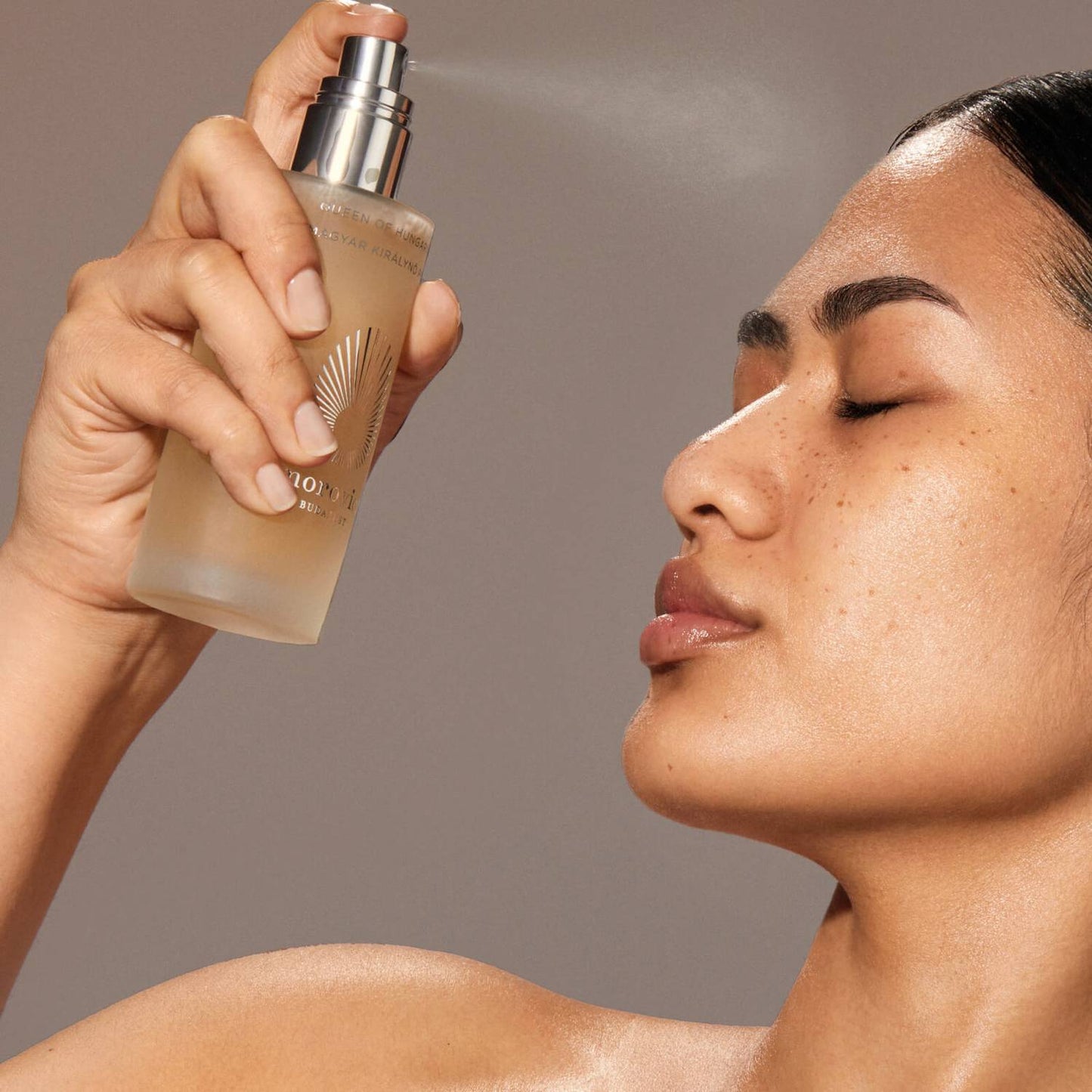 Mjegull OMOROVICZA Mbretëresha e Hungarisë 50ml