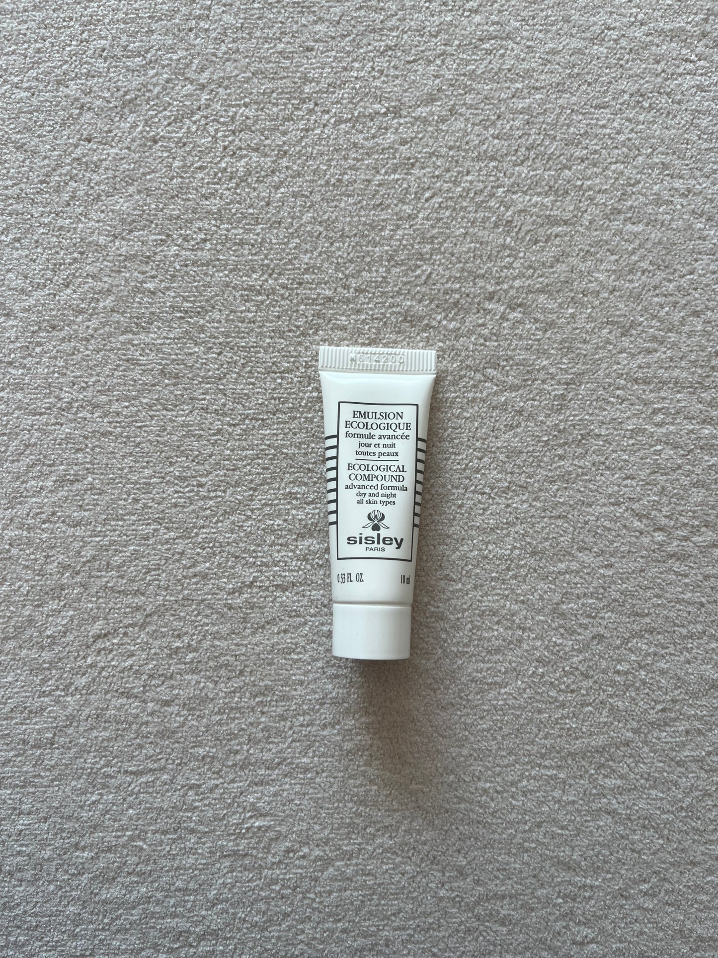 SISLEY PARIS Emulsion Ecologique