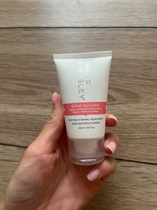 PHILIP KINGSLEY Bond Builder Restructuring Pre-Shampoo Treatment