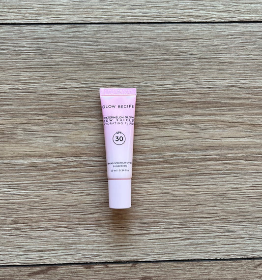 GLOW RECIPE Watermelon Glow Dew Shield SPF 30