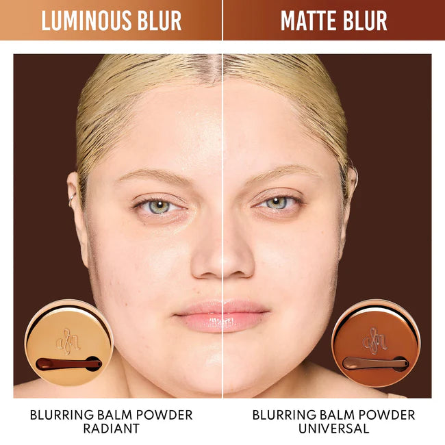 DANESSA MYRICKS Yummy Skin Blurring Balm Powder