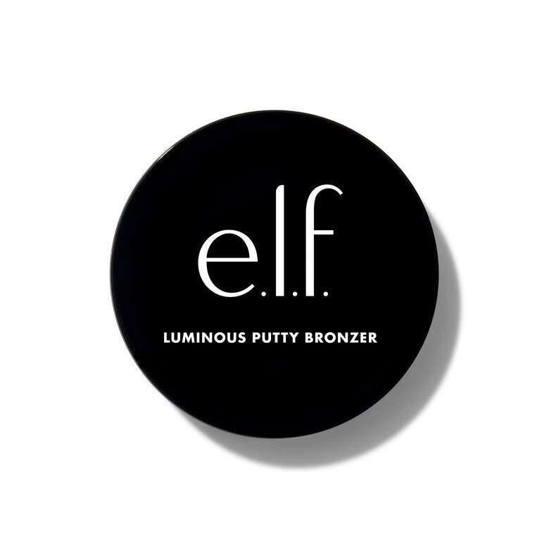 Bronzer Elf Luminous Putty - Nuanca "DAY TRIP"