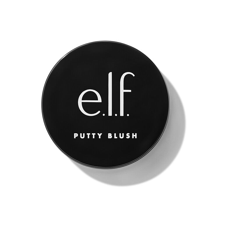 Elf Putty Blush - Nuanca "TURKS AND CAICOS"