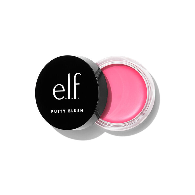 Elf Putty Blush - Nuanca "TURKS AND CAICOS"
