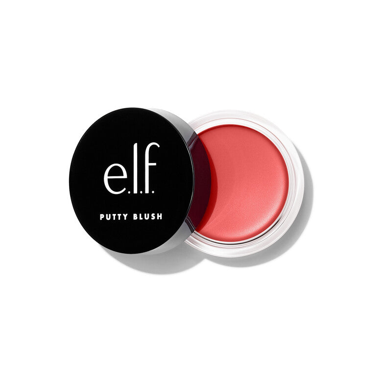 Elf Putty Blush - Nuanca "TURKS AND CAICOS"
