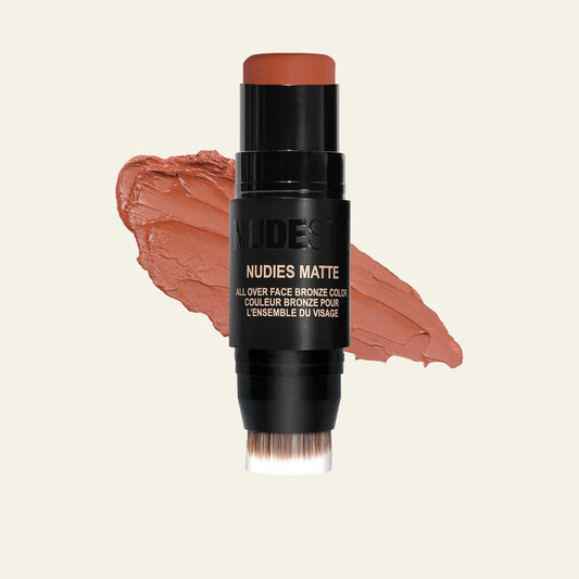 NUDESTIX Nudies Bronze