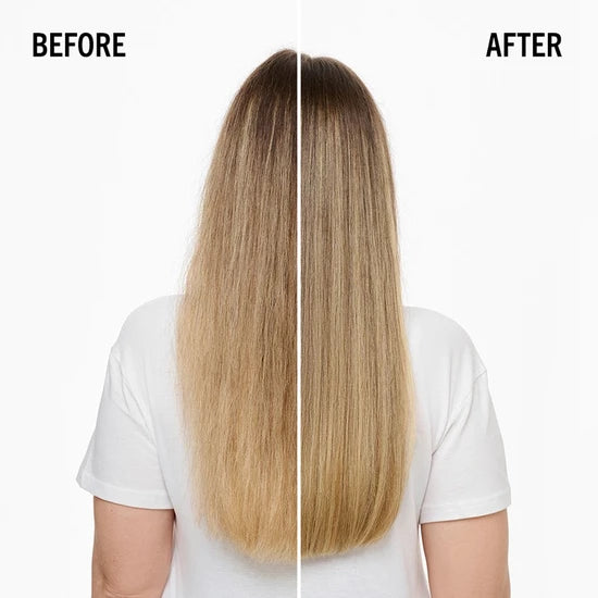 SCHWARZKOPF Blondme Bondfinity Deep Repair Mask
