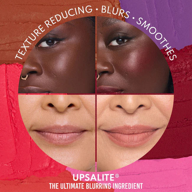 DANESSA MYRICKS Yummy Skin Blurring Balm Powder Flushed