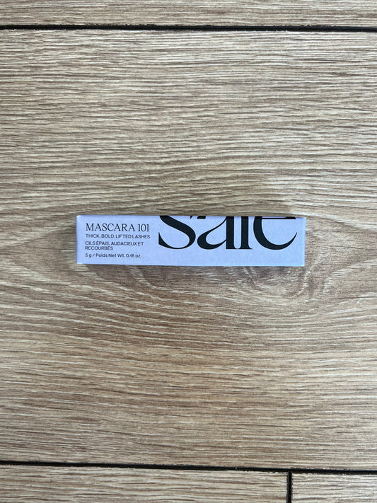 SAIE Mascara 101