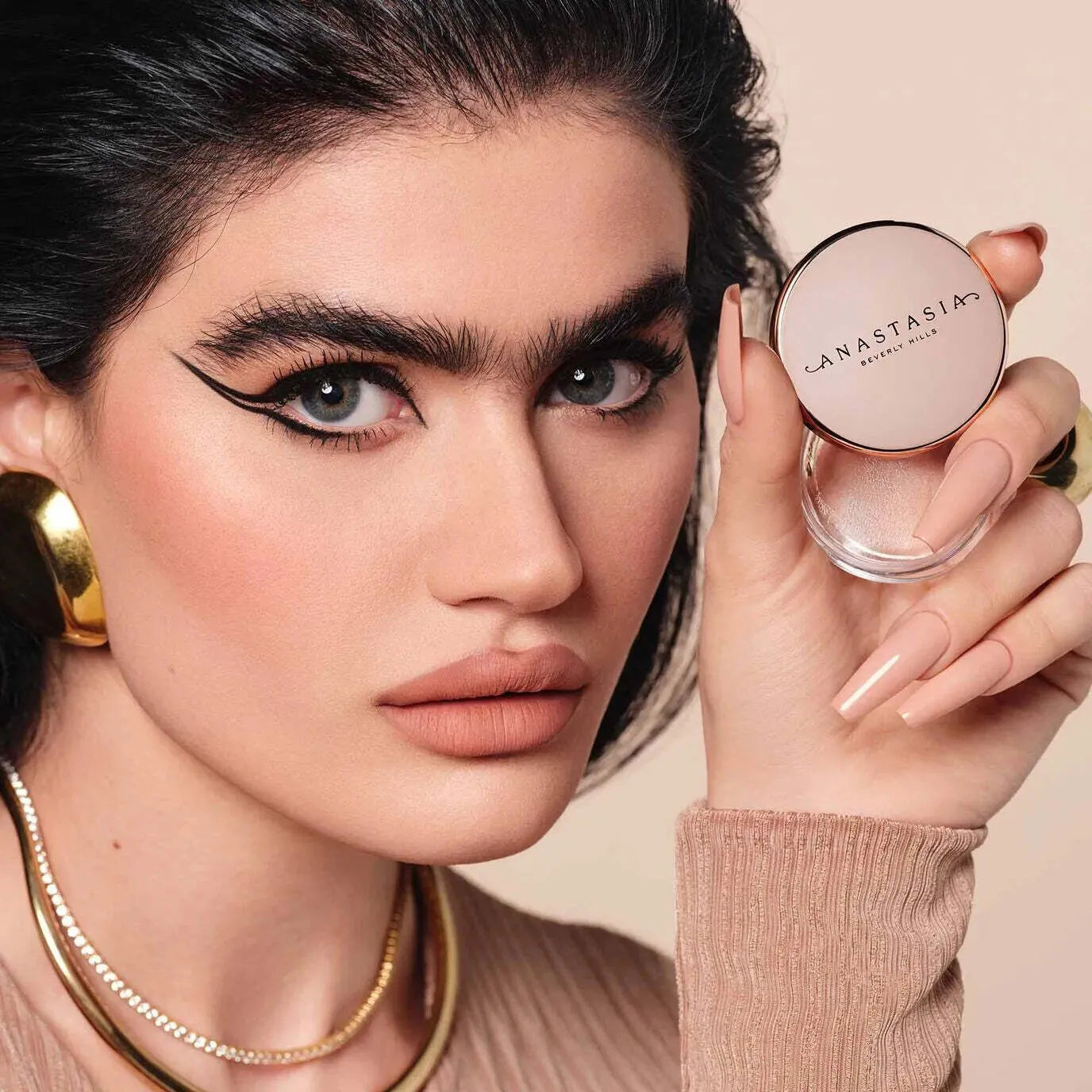 ANASTASIA BEVERLY HILLS Brow Freeze Madhësia e plotë