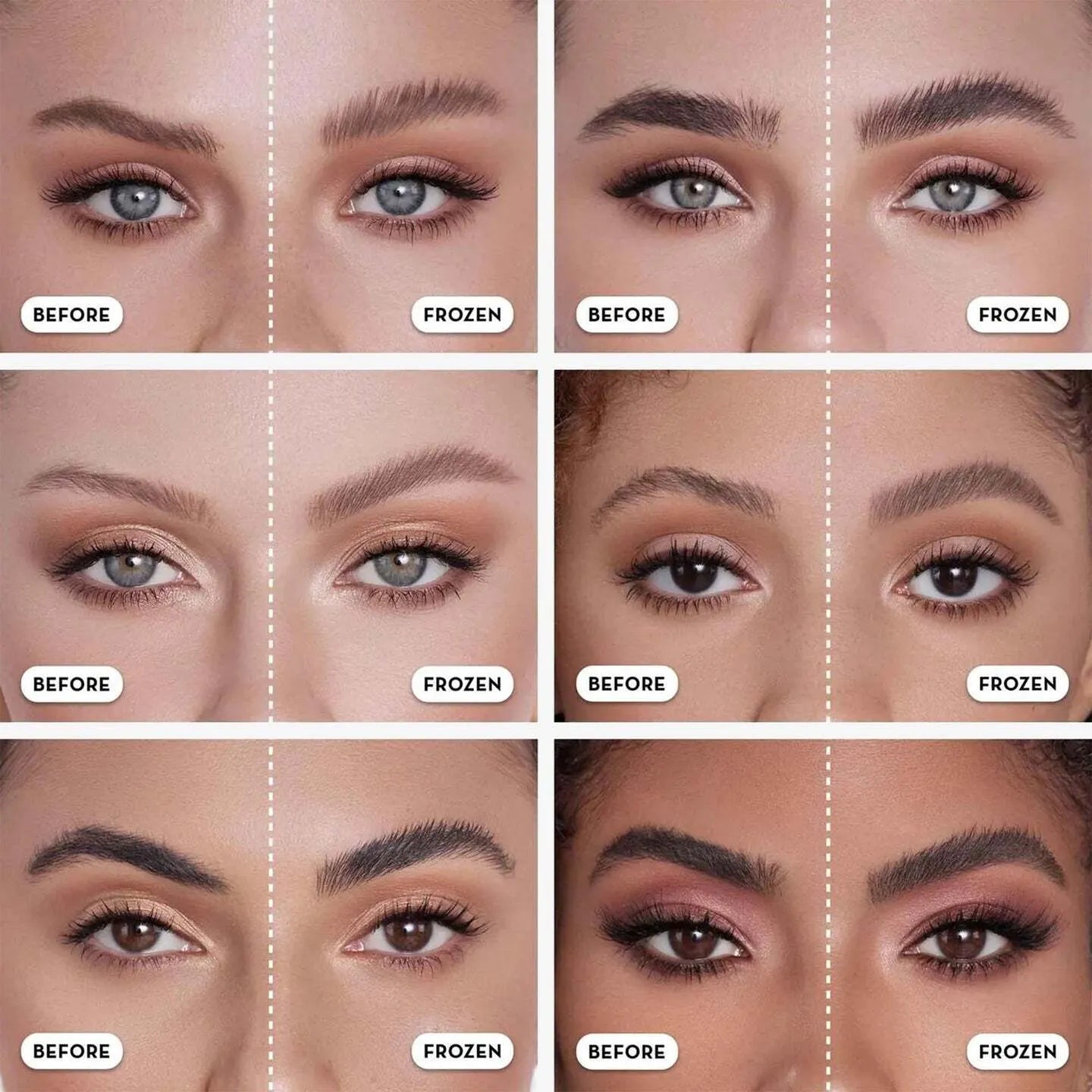 ANASTASIA BEVERLY HILLS Brow Freeze Madhësia e plotë