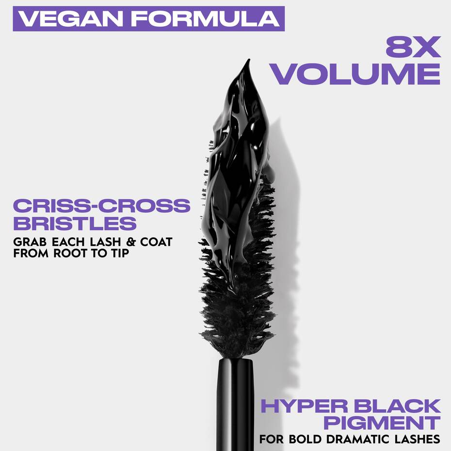 URBAN DECAY Perversion Volumizing Mascara