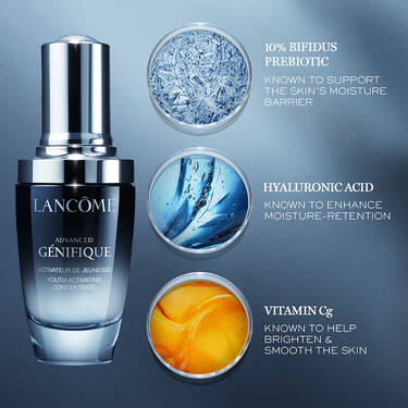 Serum fytyre LANCOME Advanced Génifique 7 ml