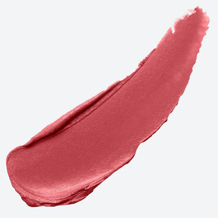 Buzëkuq BARE MINERALS Mineralist® Lasting Matte Liquid Lipstick - Nuanca Spirited - Madhësia e udhëtimit 1.3ml 