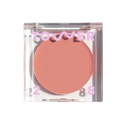 TOWER 28 Beach Please Cream Blush