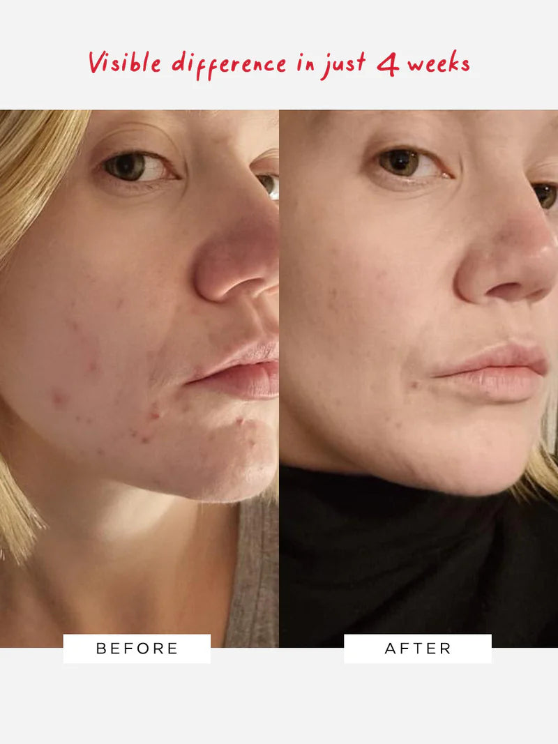 Dr Sam's Flawless Neutralising Gel