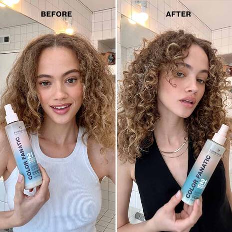 PUREOLOGY Color Fanatic Leave-In Spray Multi-Tasking 30ML